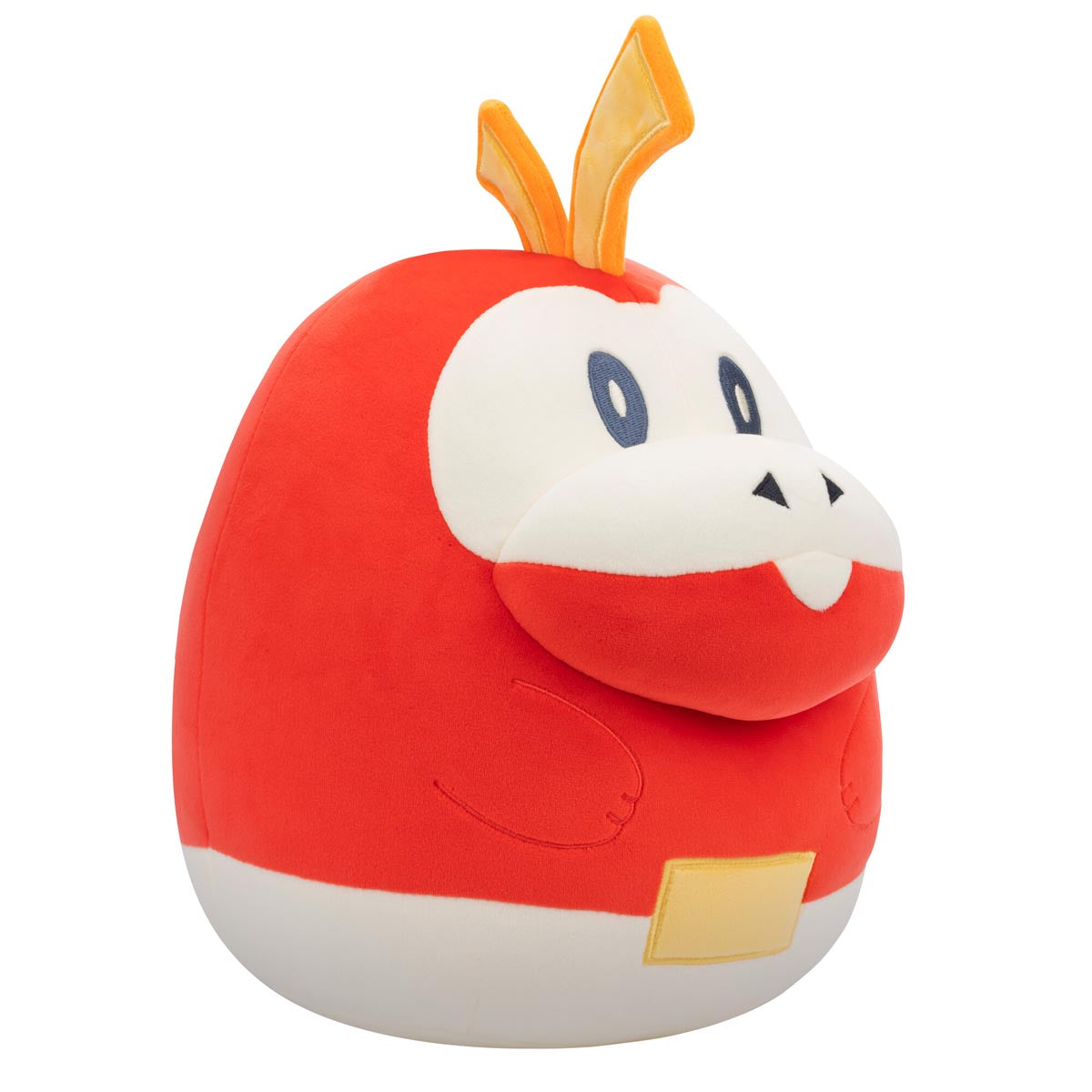 Pokemon Squishmallow - Fuecoco 35cm