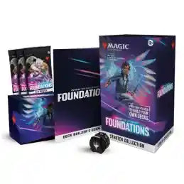 MTG - Foundations Starter Collection