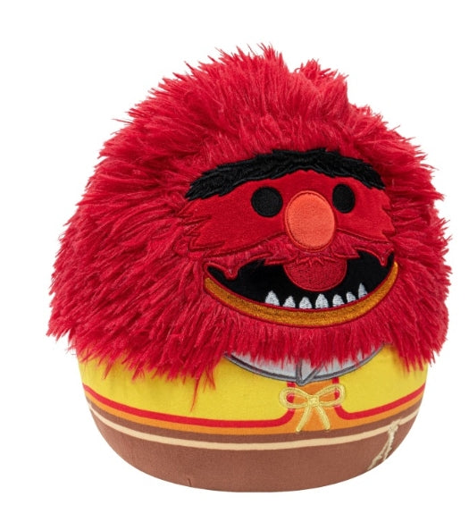 SQUISHMALLOWS Muppets pluszak 20 cm - Animal