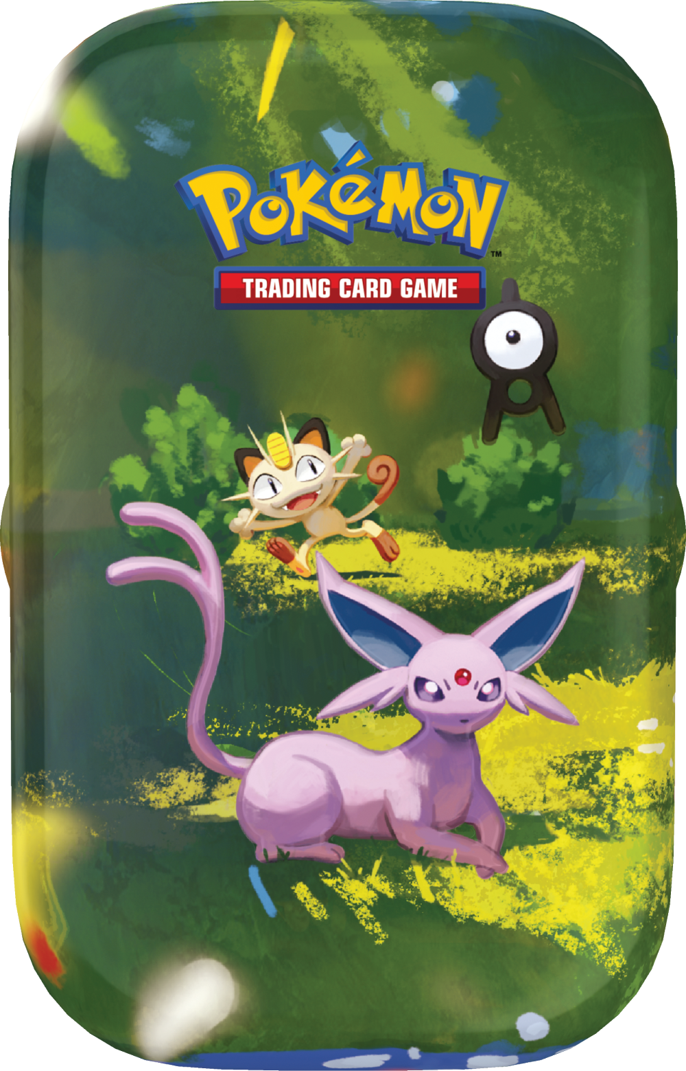 Pokémon TCG: 30th Celebration - Mini Tin - Day - Espeon