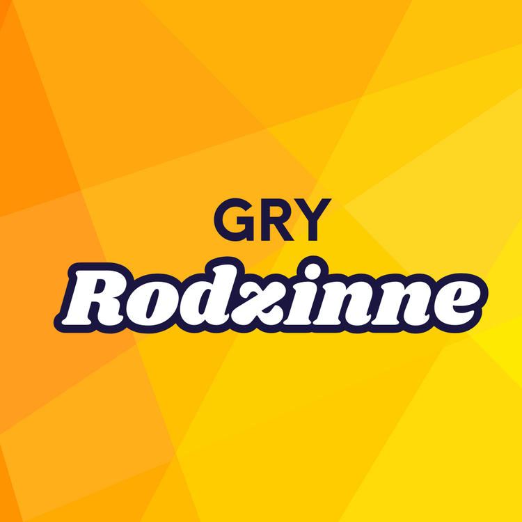 Gry Rodzinne