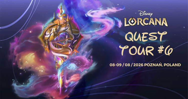 Quest Tour #6
