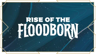 Disney Lorcana - Rise of the Floodborn (2ROF)