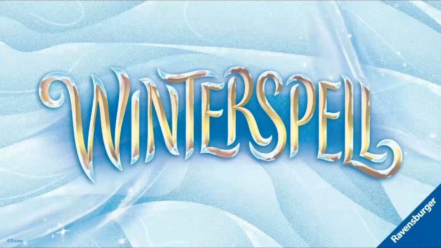 Disney Lorcana - Winterspell (11WIN)