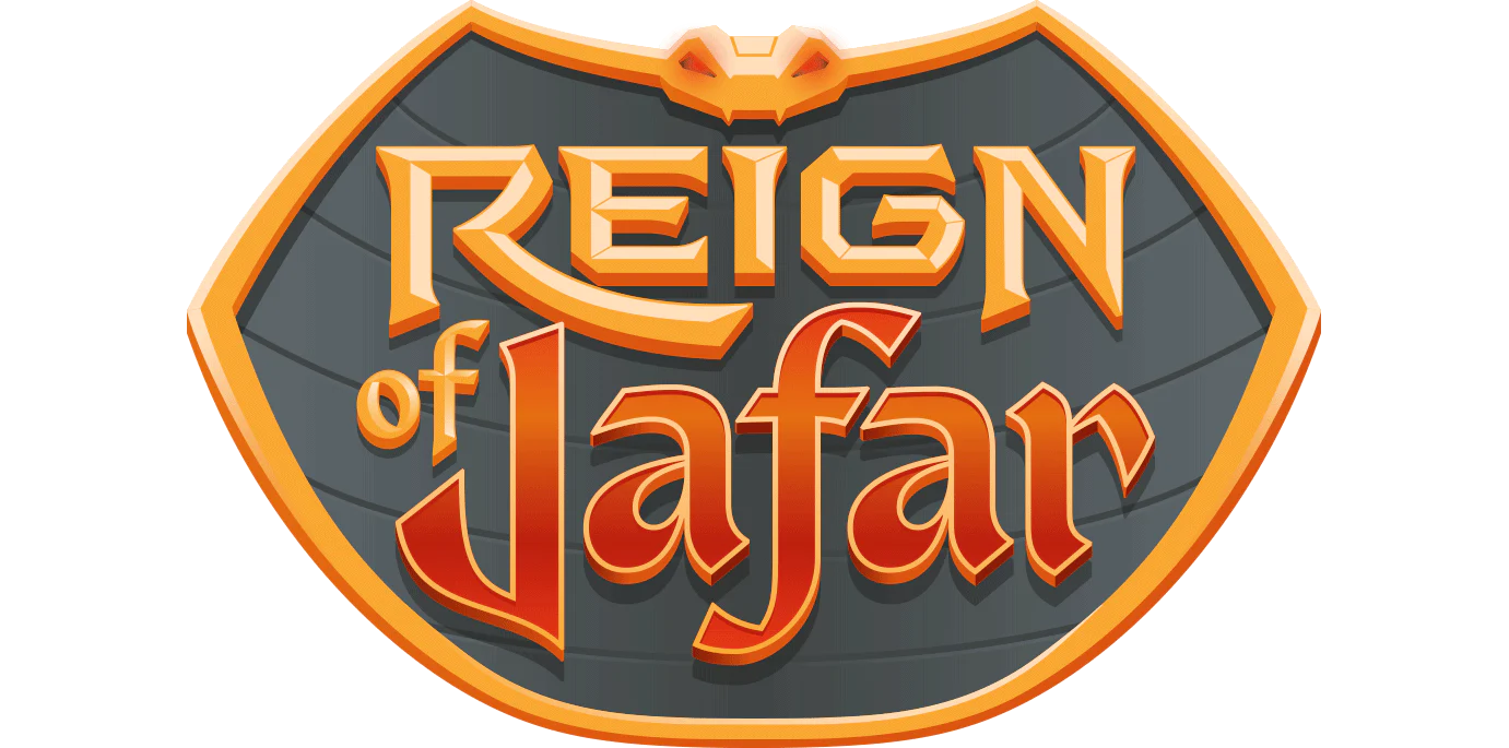 Disney Lorcana - Reign of Jafar (8JAF)