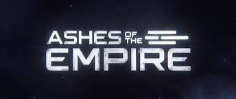 Star Wars Unlimited - Ashes of the Empire