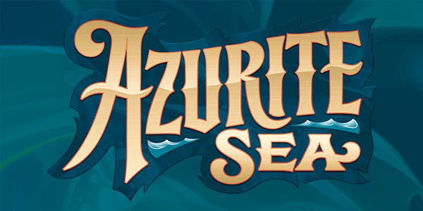 Disney Lorcana - Azurite Sea (6AZU)