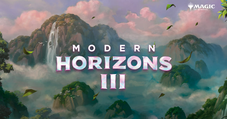 Modern Horizons 3