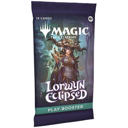 MTG - Lorwyn Eclipsed Play Booster