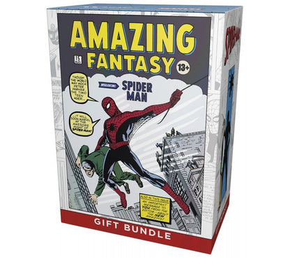 MTG - Marvel's Spider-Man Gift  Bundle