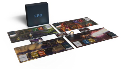 Riftbound: League of Legends TCG - Set One: Origins Proving Grounds