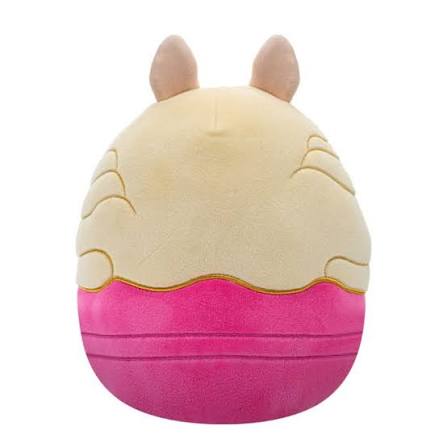 SQUISHMALLOWS Muppets, pluszak 20 cm - Miss Piggy