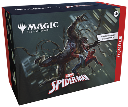 MTG - Marvel's Spider-Man - Bundle