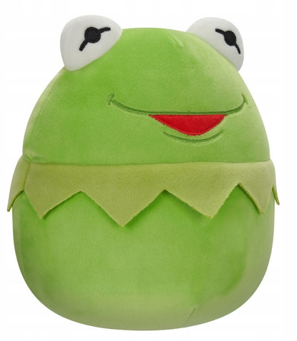 SQUISHMALLOWS Muppets pluszak 20 cm - Kermit