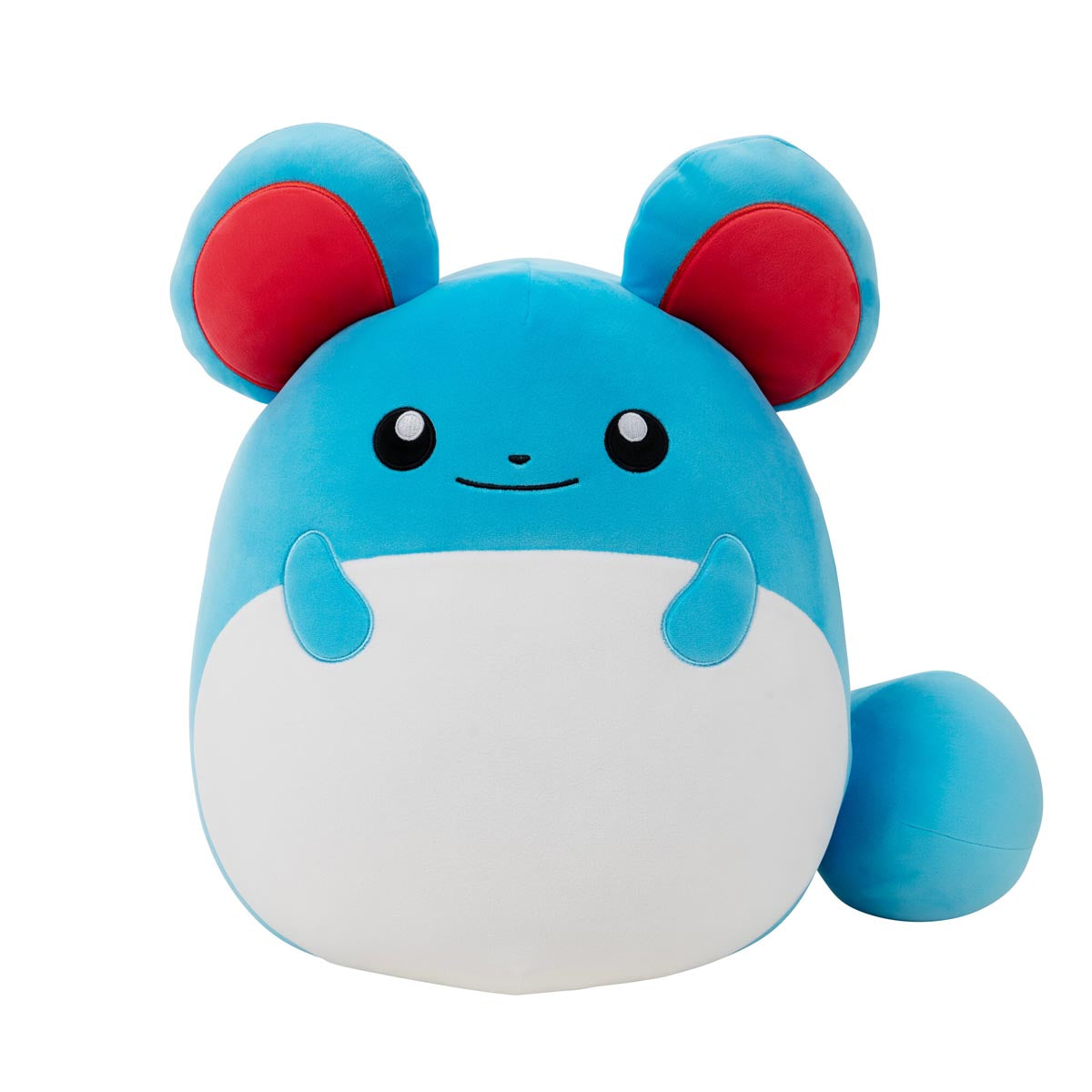 Pokemon Squishmallow - Marill 35cm
