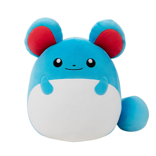 Pokemon Squishmallow - Marill 35cm