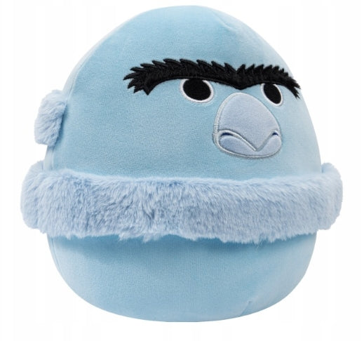 SQUISHMALLOWS Muppets pluszak 20 cm - Sam Eagle