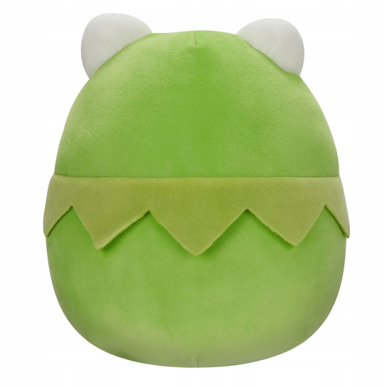 SQUISHMALLOWS Muppets pluszak 20 cm - Kermit
