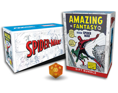 MTG - Marvel's Spider-Man Gift  Bundle