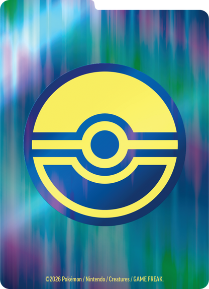 Pokémon TCG: Mega Evolution - Delta Reign - Elite Trainer Box