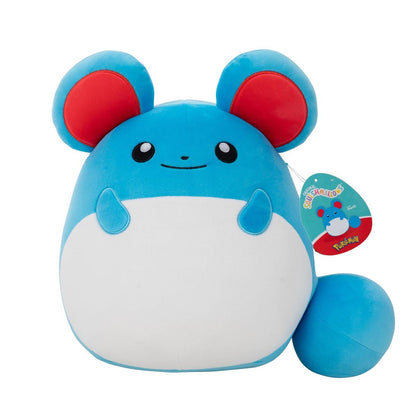 Pokemon Squishmallow - Marill 25cm