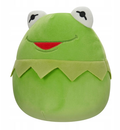 SQUISHMALLOWS Muppets pluszak 20 cm - Kermit