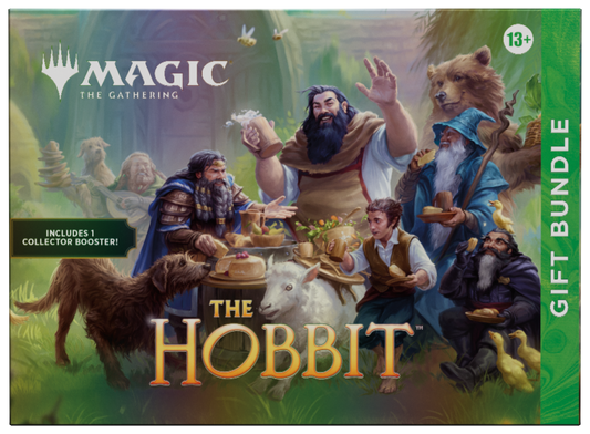 MTG - The Hobbit - Gift Bundle