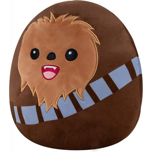 SQUISHMALLOWS Disney Gwiezdne Wojny - Wookie