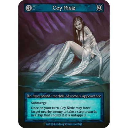 Sorcery TCG: Contested Realm - Arthurian Legends Booster Box (24 szt.)