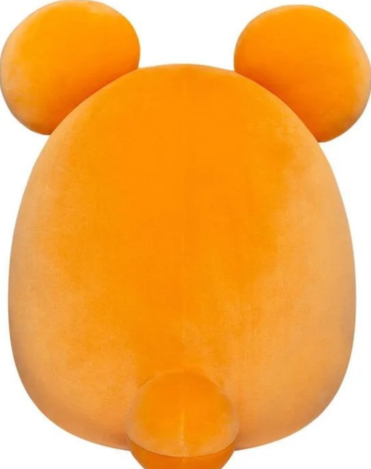 Pokemon Squishmallow - Teddiursa 25cm