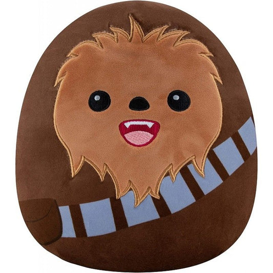 SQUISHMALLOWS Disney Gwiezdne Wojny - Wookie