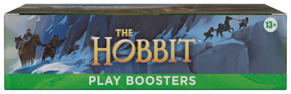MTG - The Hobbit - Play Booster Box (30)