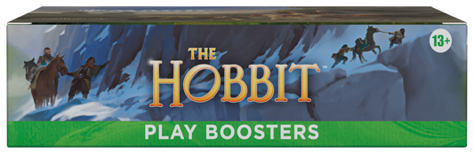 MTG - The Hobbit - Play Booster Box (30)