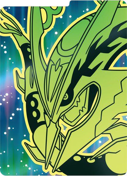 Pokémon TCG: Mega Evolution - Delta Reign - Elite Trainer Box