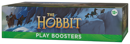 MTG - The Hobbit - Play Booster Box (30)