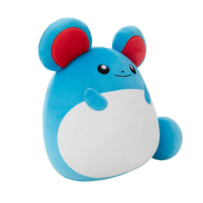 Pokemon Squishmallow - Marill 25cm