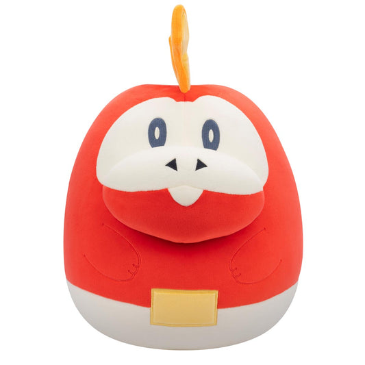 Pokemon Squishmallow - Fuecoco 25cm