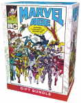 MTG - Marvel Super Heroes - Gift Bundle
