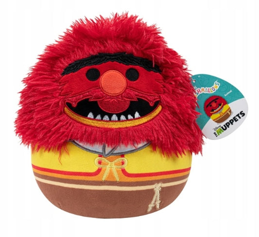 SQUISHMALLOWS Muppets pluszak 20 cm - Animal